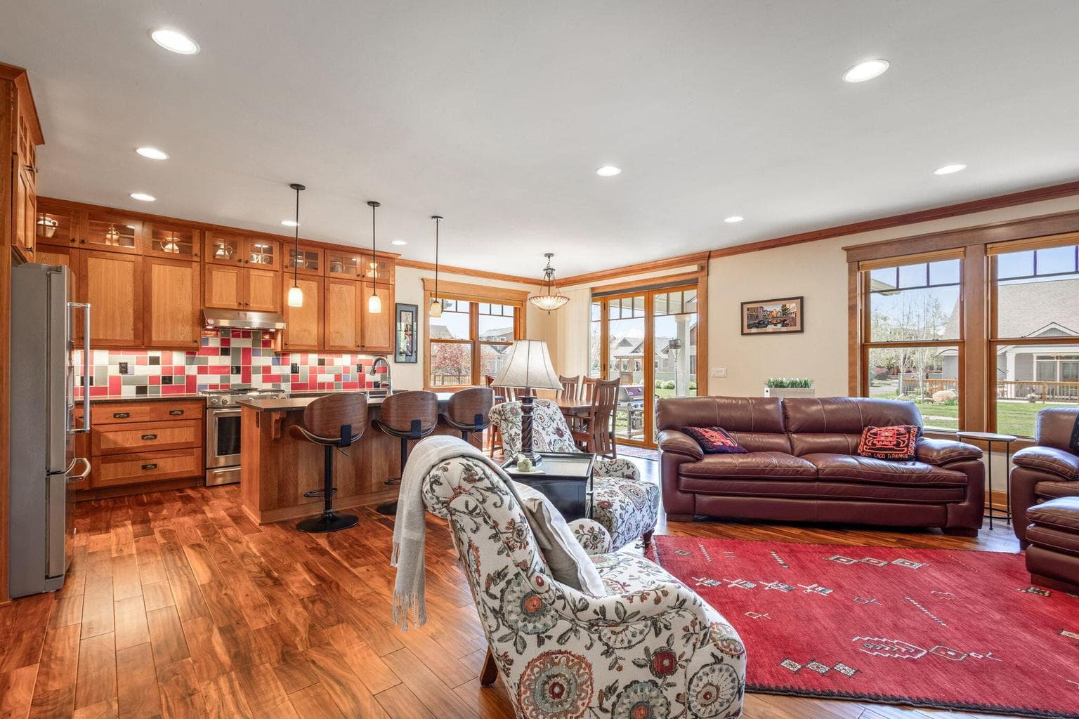 Photo of 549 S Birch Street 7 of 48