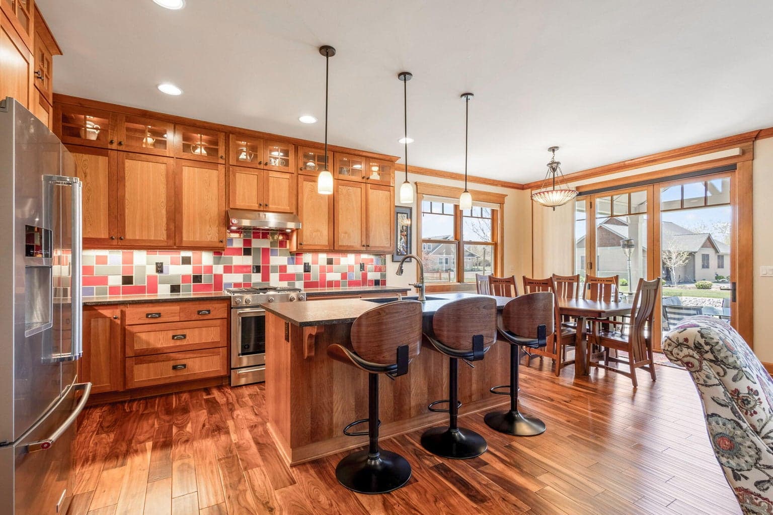 Photo of 549 S Birch Street 9 of 48