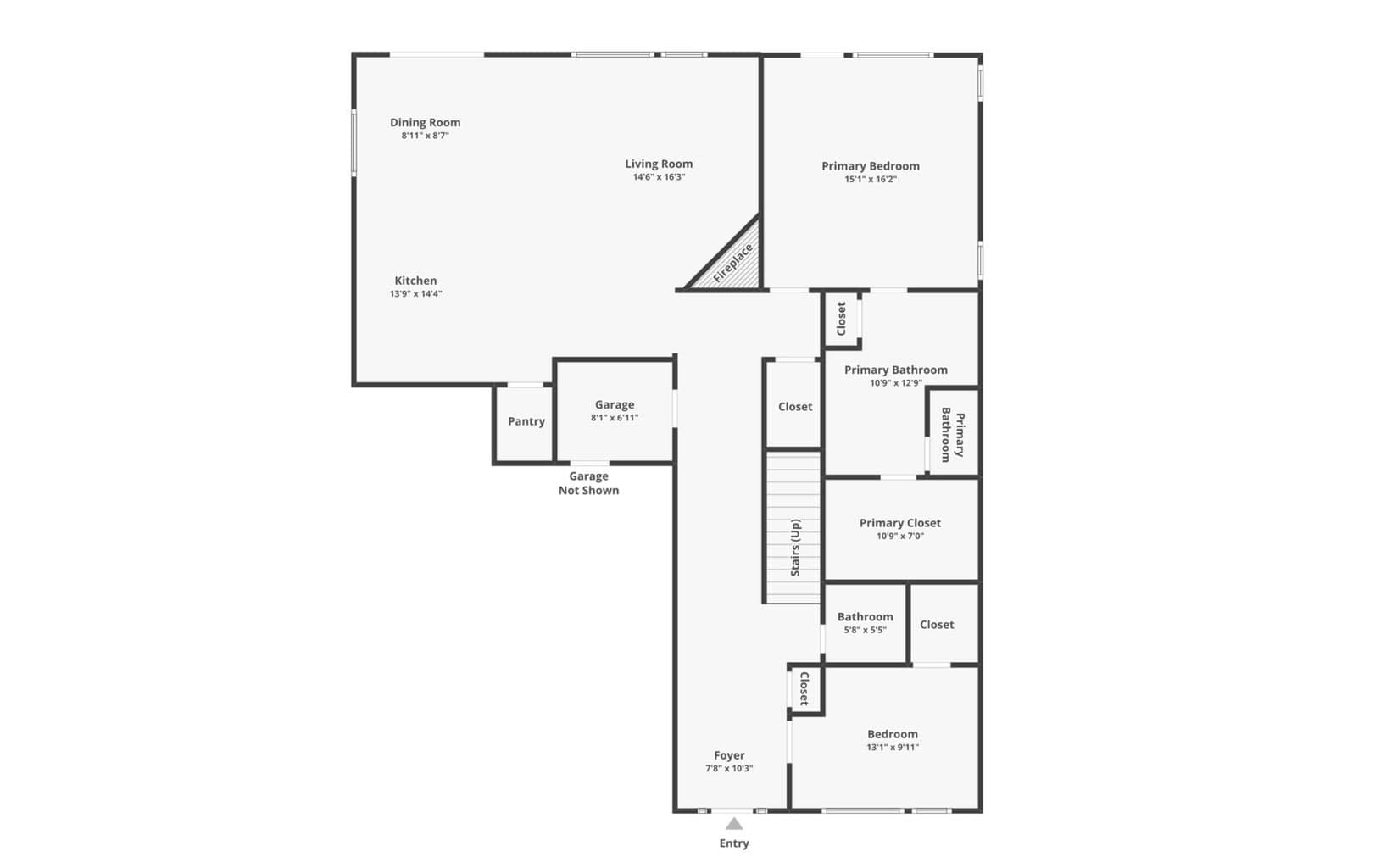 Photo of 549 S Birch Street 47 of 48