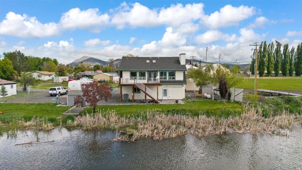 405 Water, Merrill, 97633