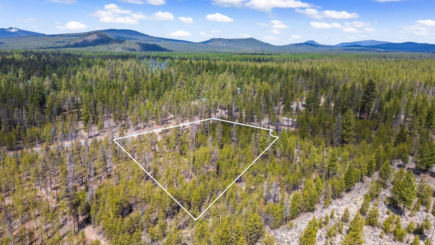 Estimated Property Lines