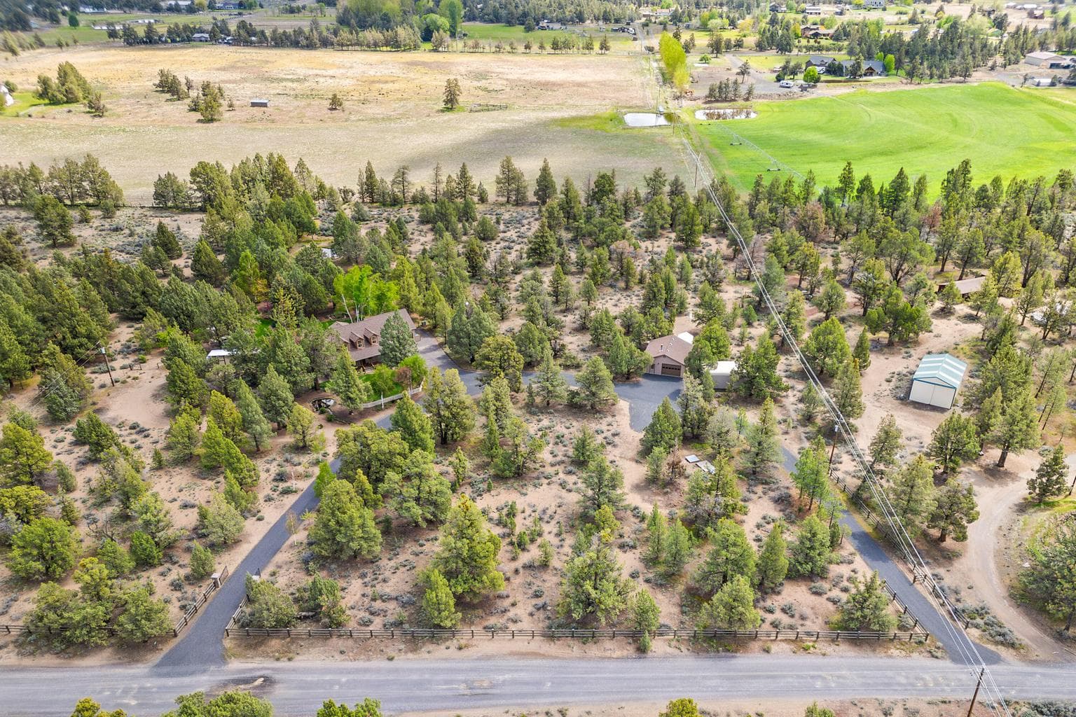 Photo of 63620 Hughes 5 of 51