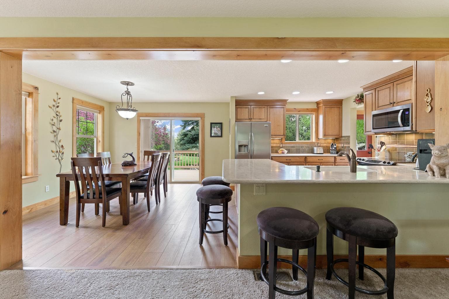 Photo of 63620 Hughes Road 10 of 51