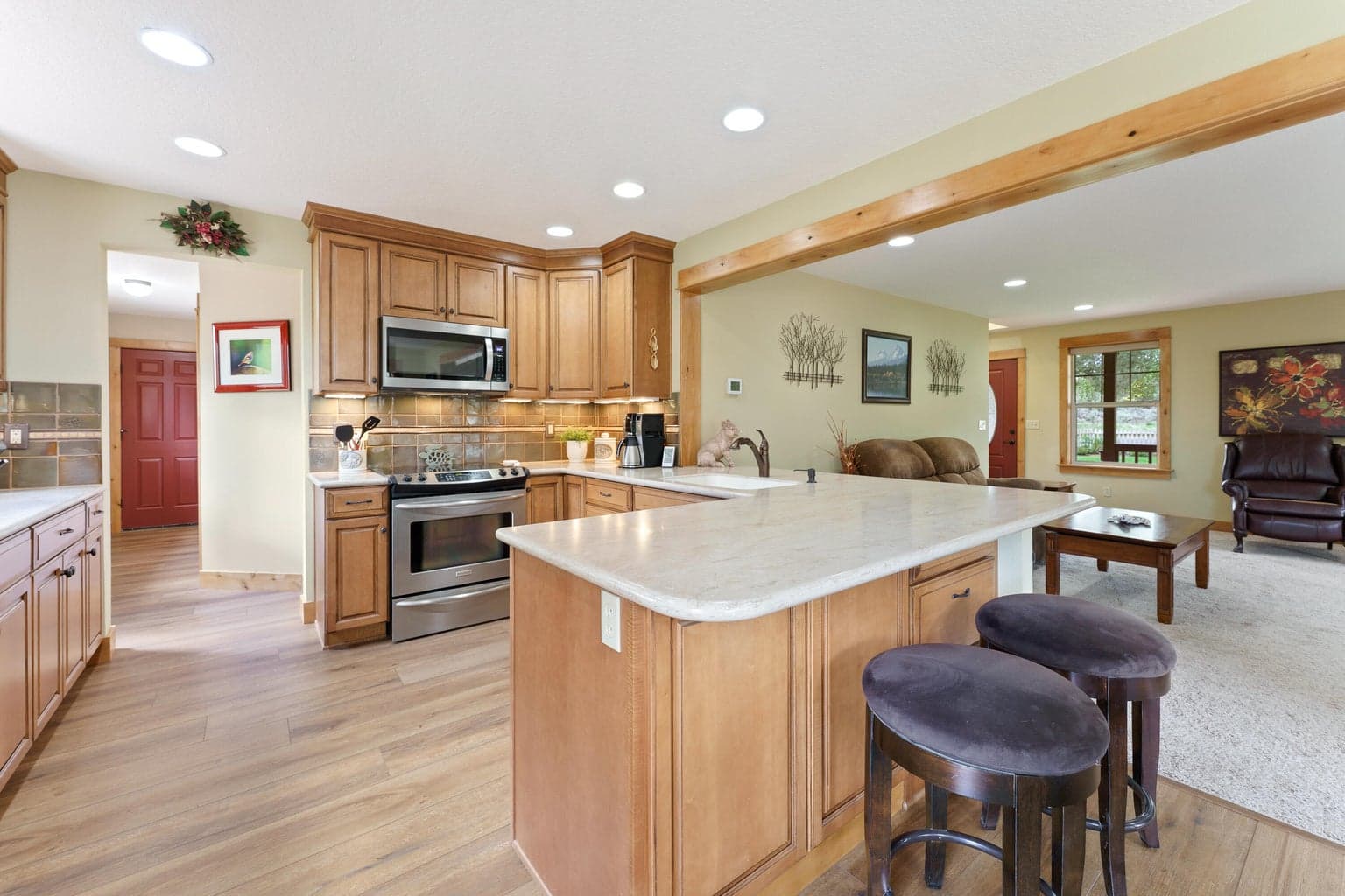 Photo of 63620 Hughes Road 13 of 51
