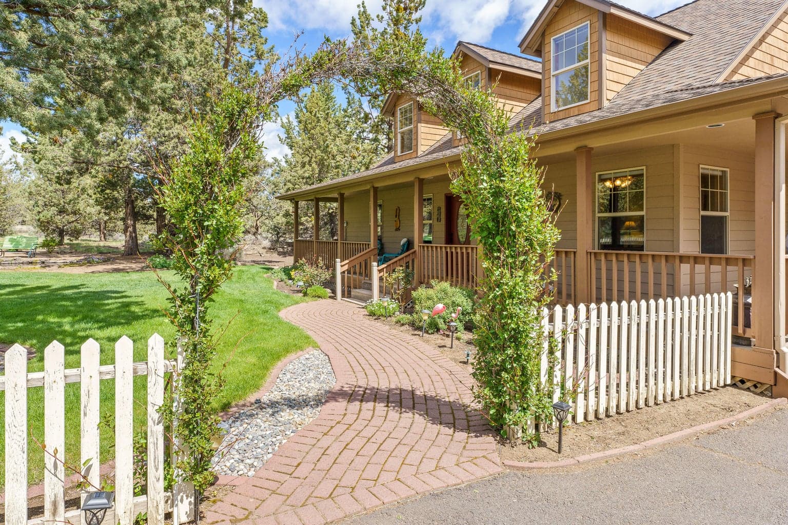Photo of 63620 Hughes Road 33 of 51
