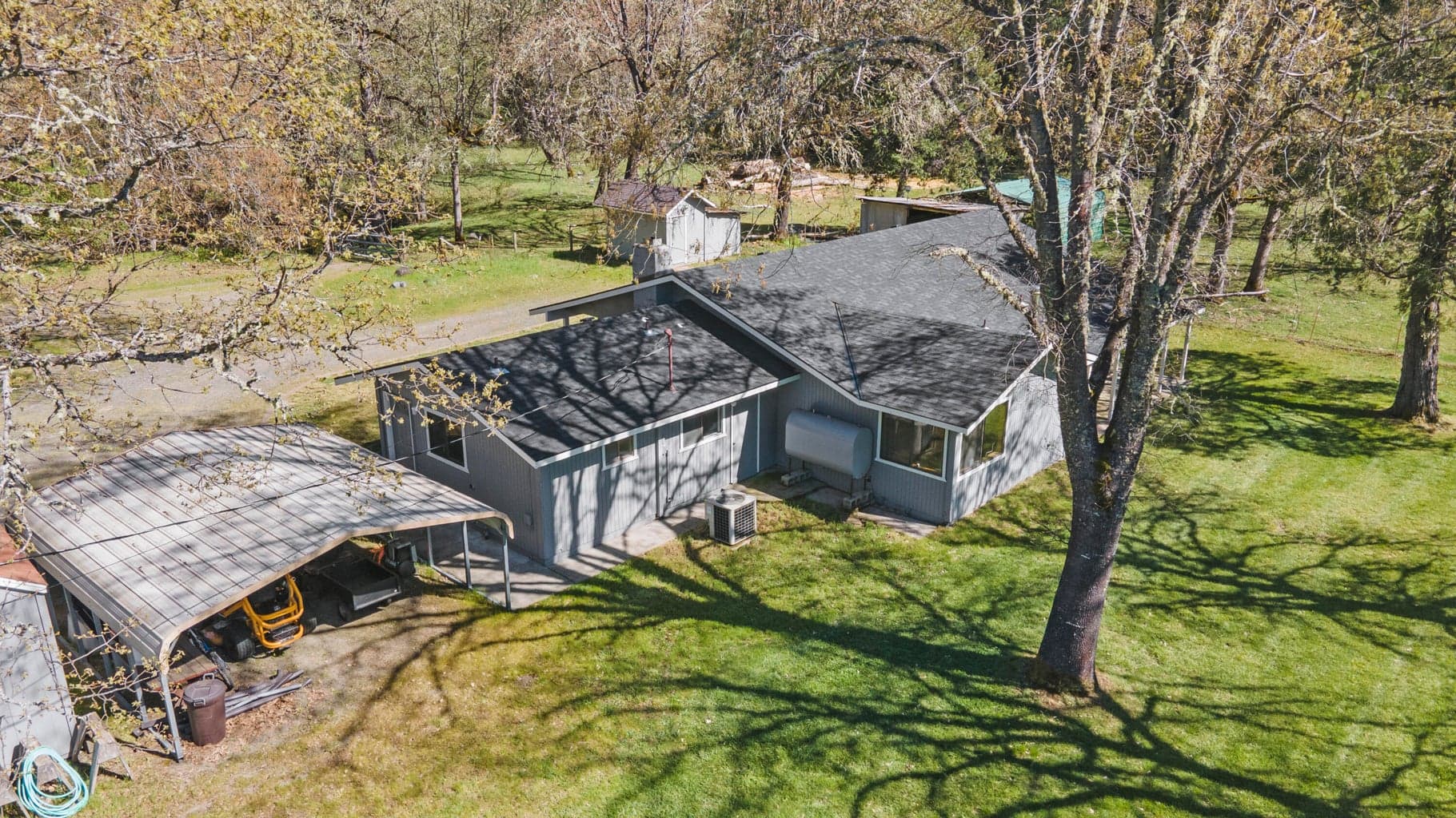 Photo of 2800 Cedar Flat 5 of 48