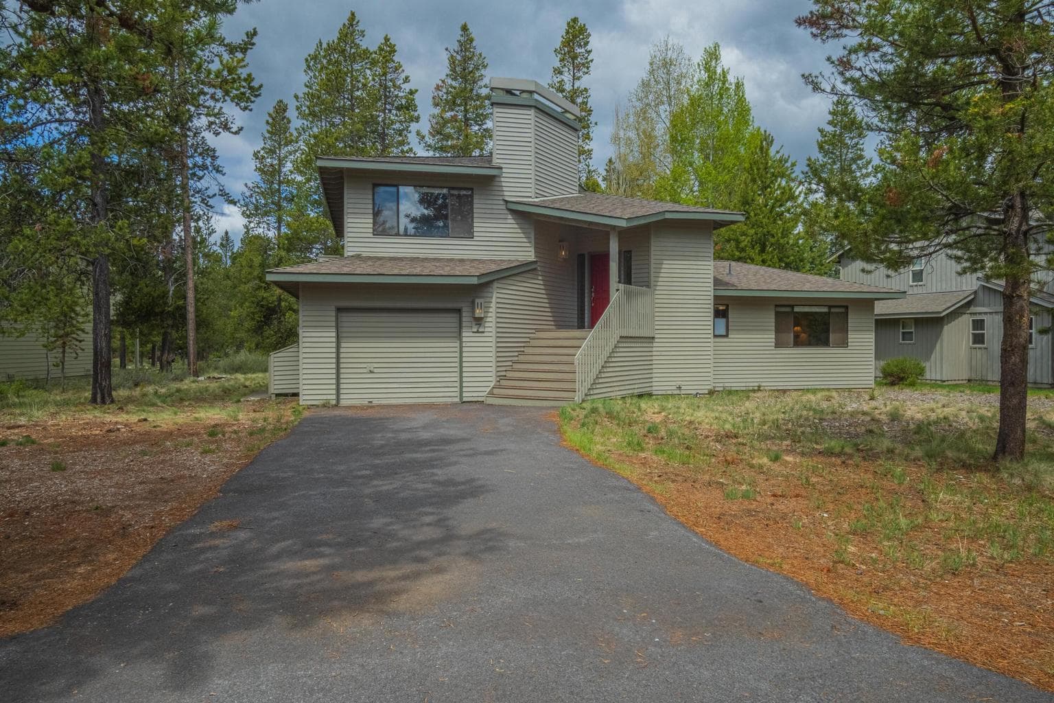 57815 Shag Bark, Sunriver, 97707
