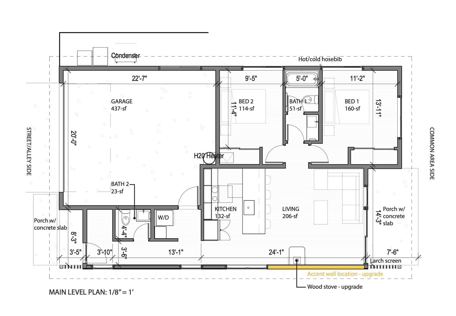Photo of 721 W Seedling Lane 7 of 15