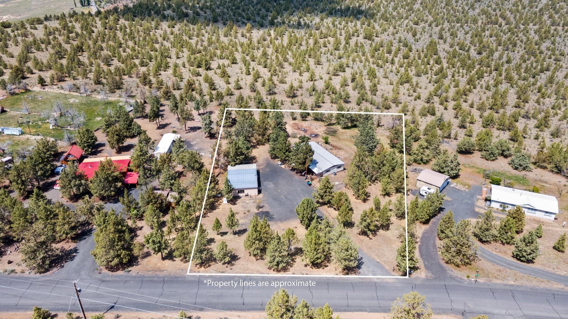 Photo of 791 SE Akins Drive 35 of 45