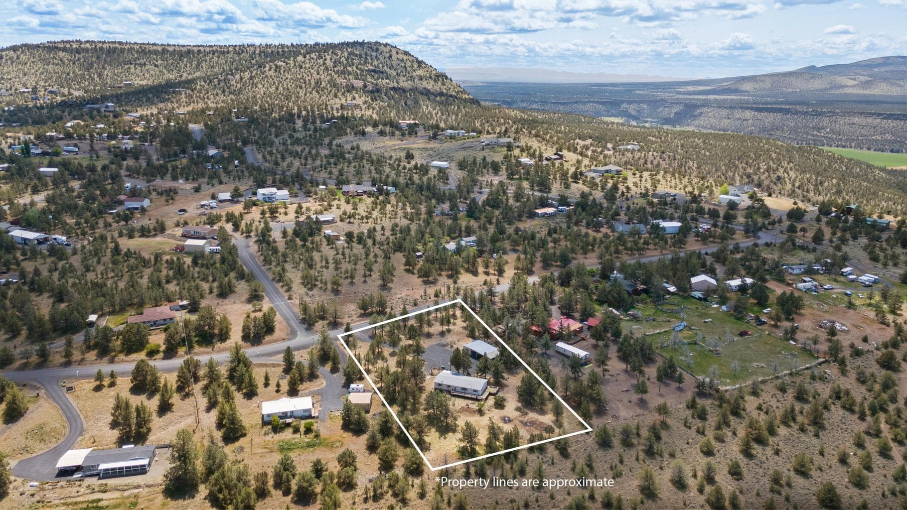 Photo of 791 SE Akins Drive 43 of 45