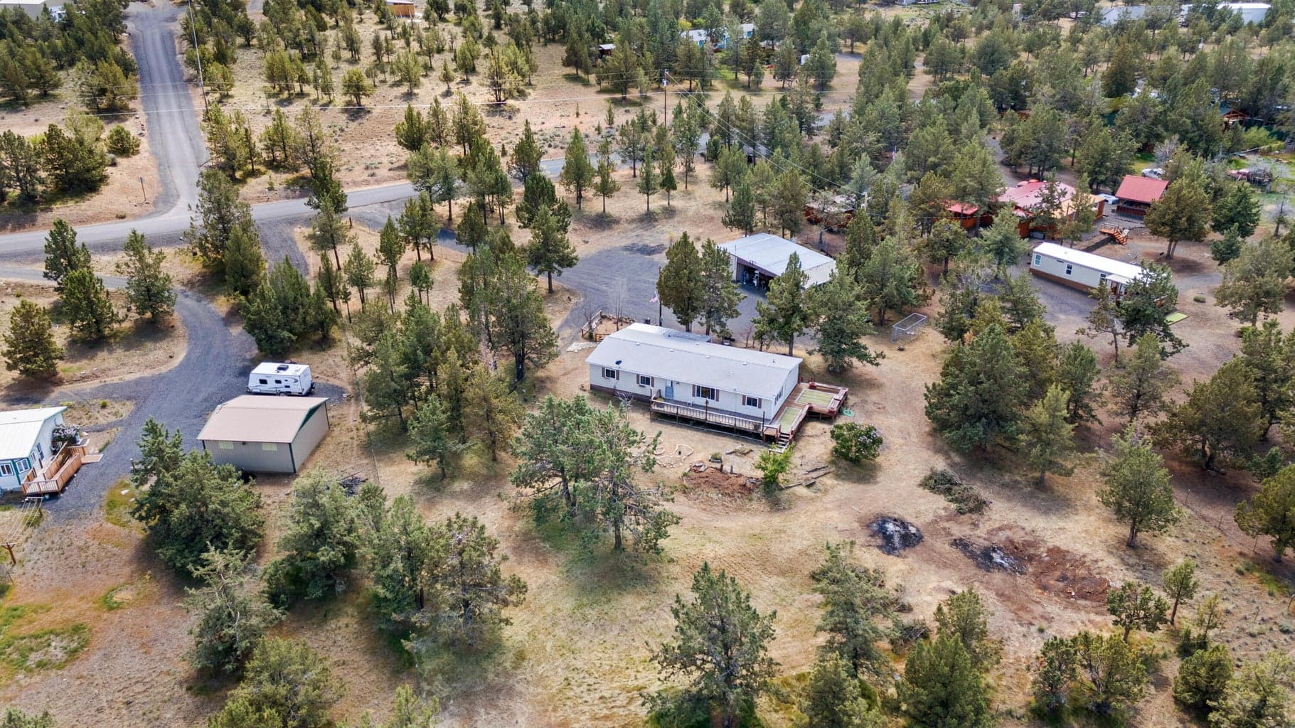 Photo of 791 SE Akins Drive 44 of 45