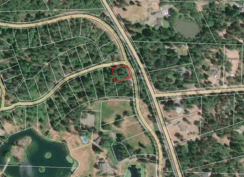 20 Paradise Ranch Loop