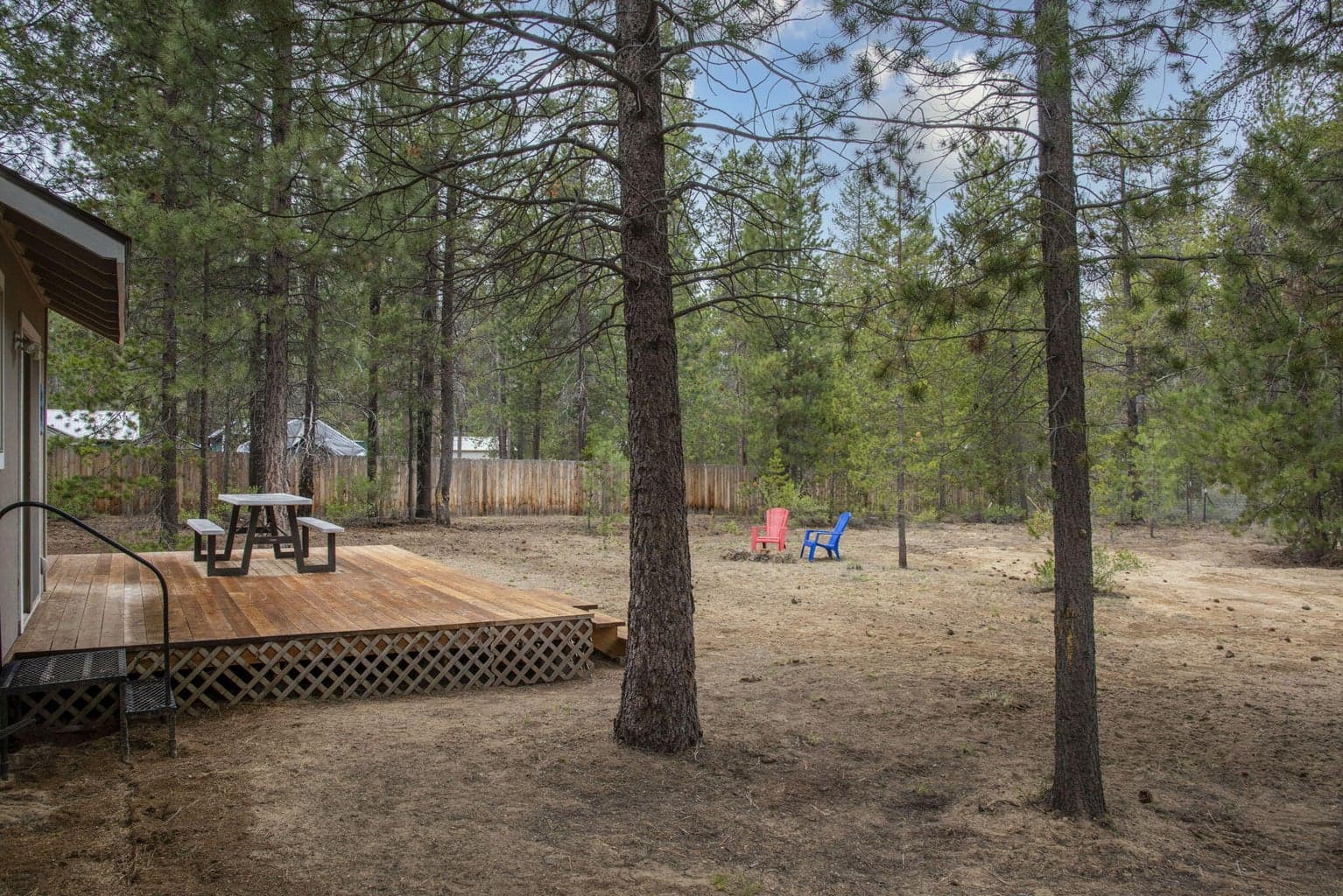 Photo of 16018 Park Drive 21 of 25