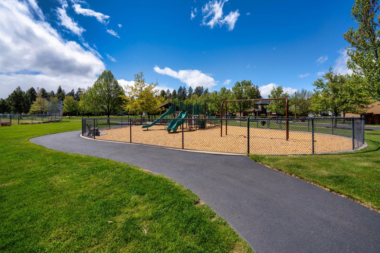 Neighborhood park #1