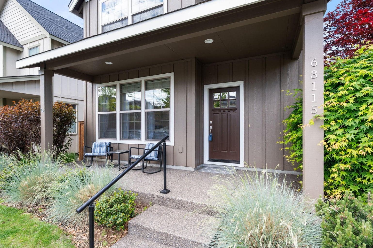Photo of 63115 De Haviland 4 of 45