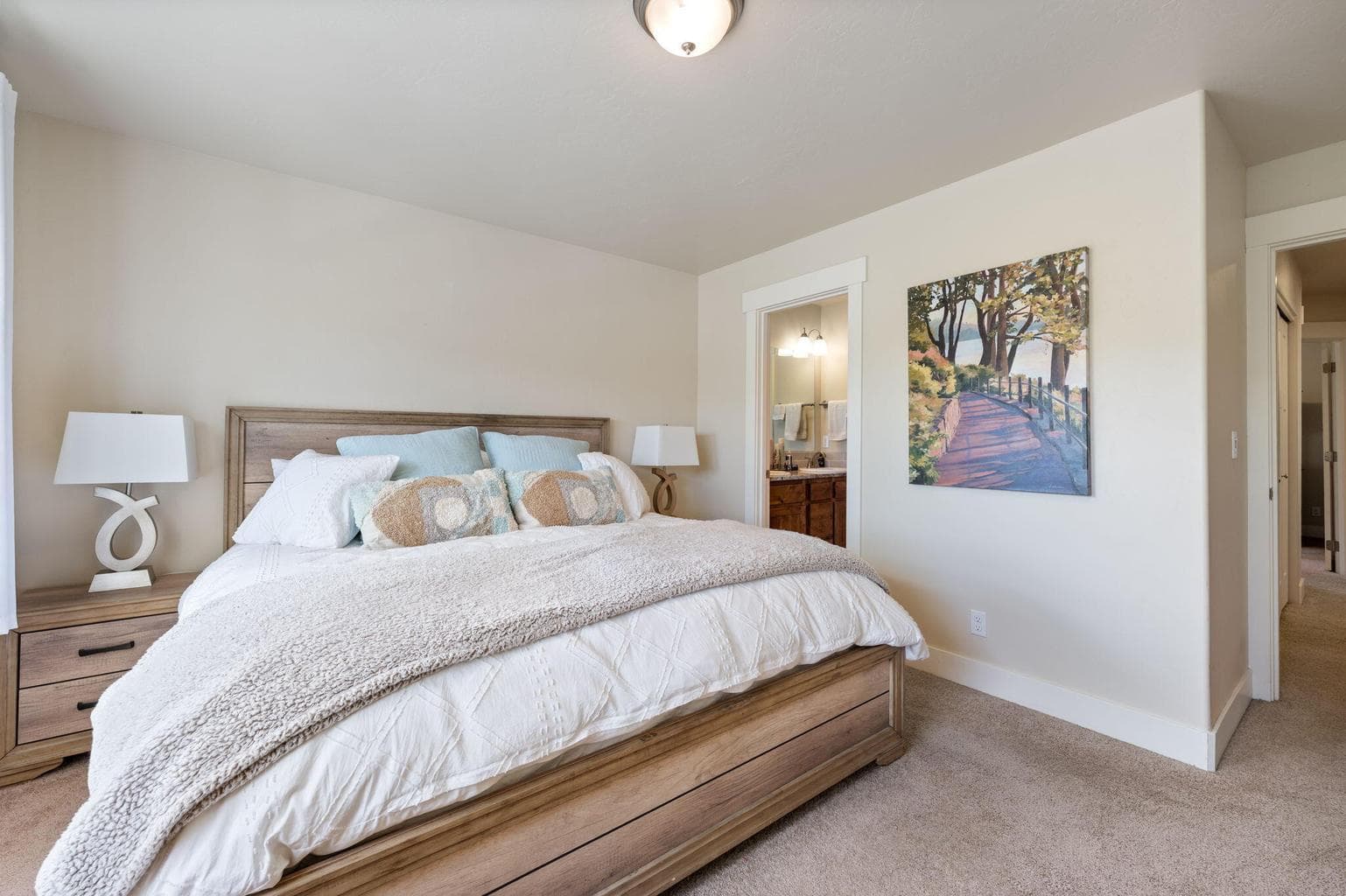 Photo of 63115 NE De Haviland Street 28 of 45