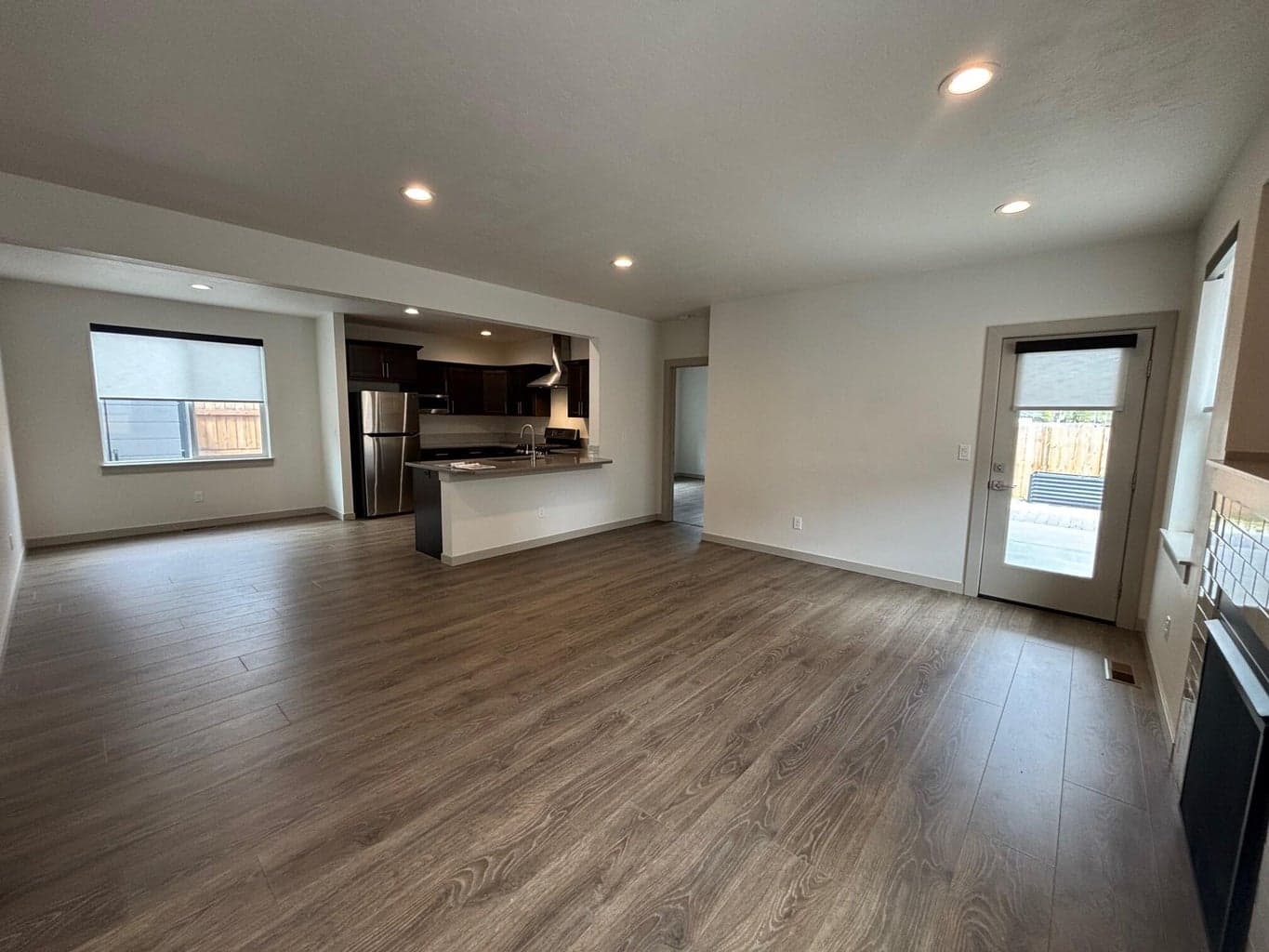 Great Room (vacant)