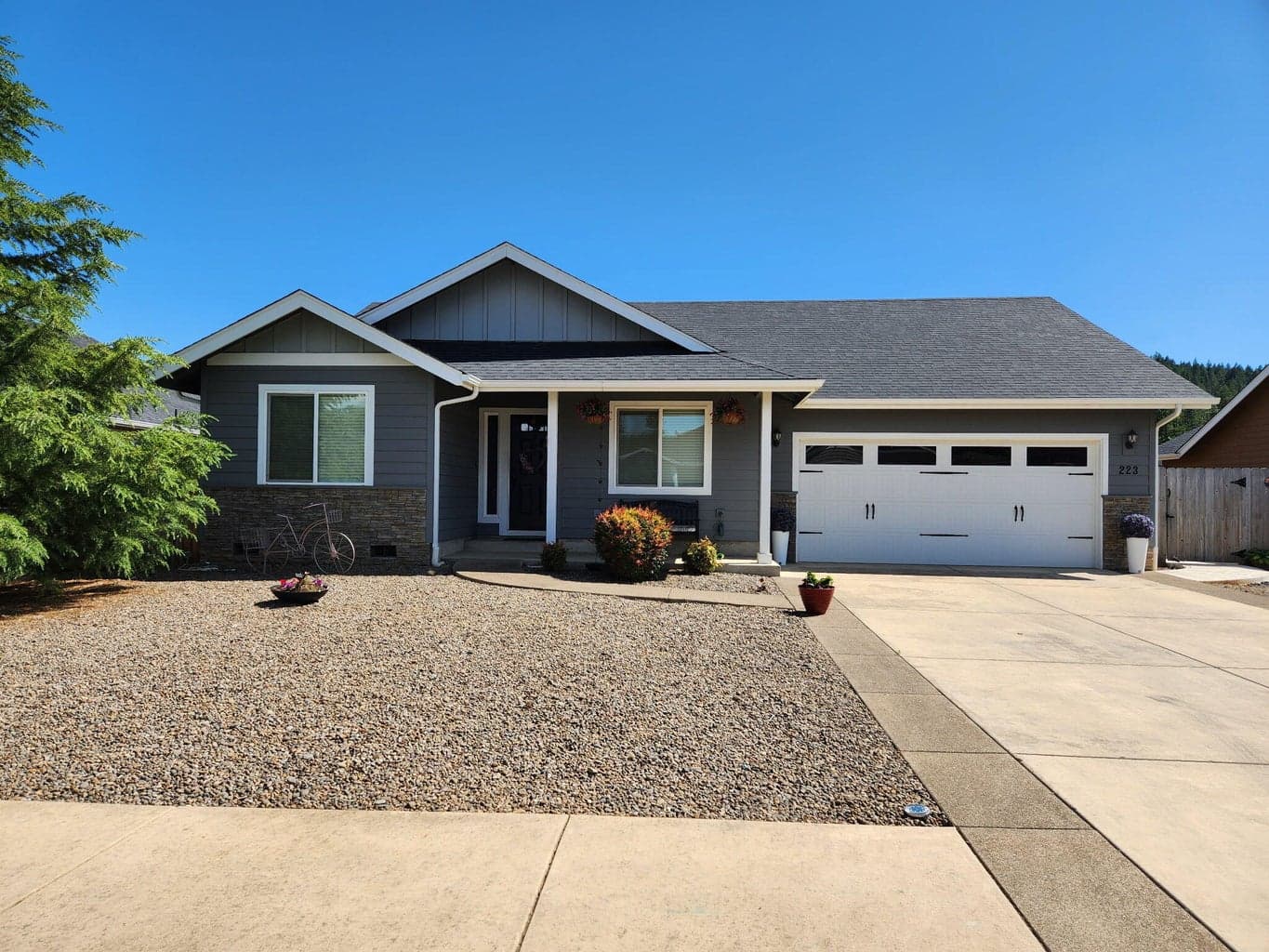 223 Retirement, Cave Junction, 97523