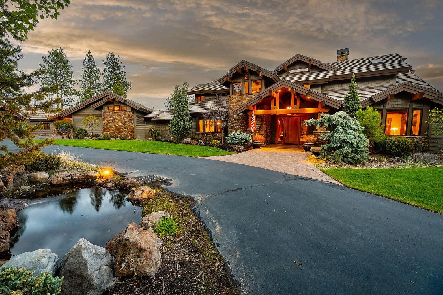 18883 Sutherland, Bend, OR, 97702 property photo