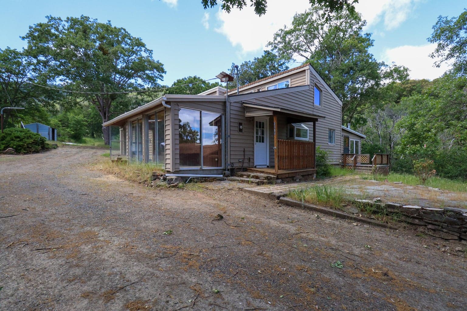 2350 Galls Creek