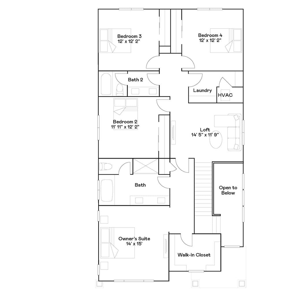 Photo of 63246 Carly Ln 3 of 12