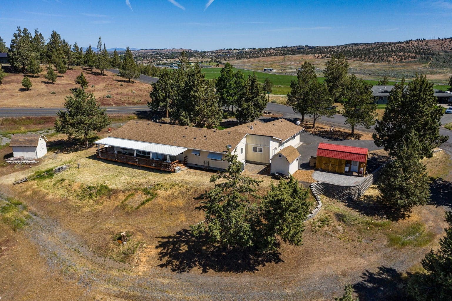Photo of 851 SE Rancho Lane 37 of 51