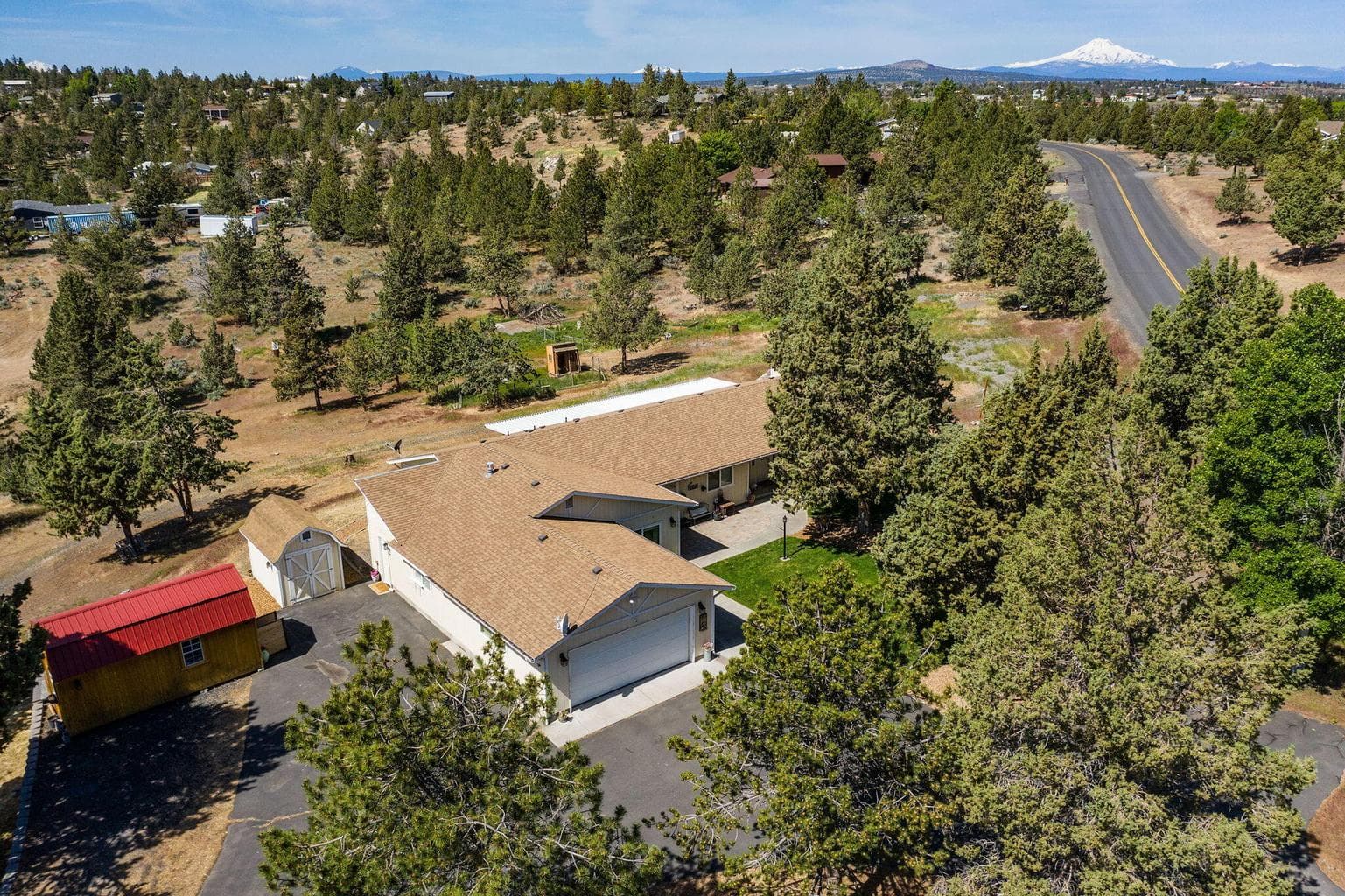 Photo of 851 SE Rancho Lane 43 of 51