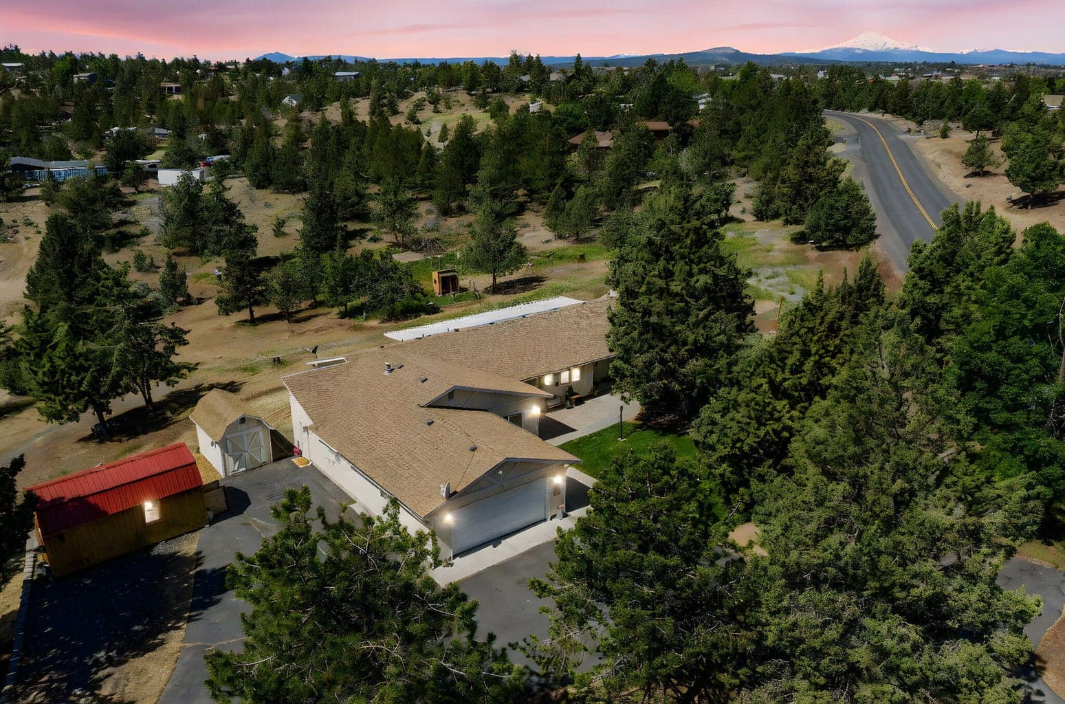 Photo of 851 SE Rancho Lane 50 of 51