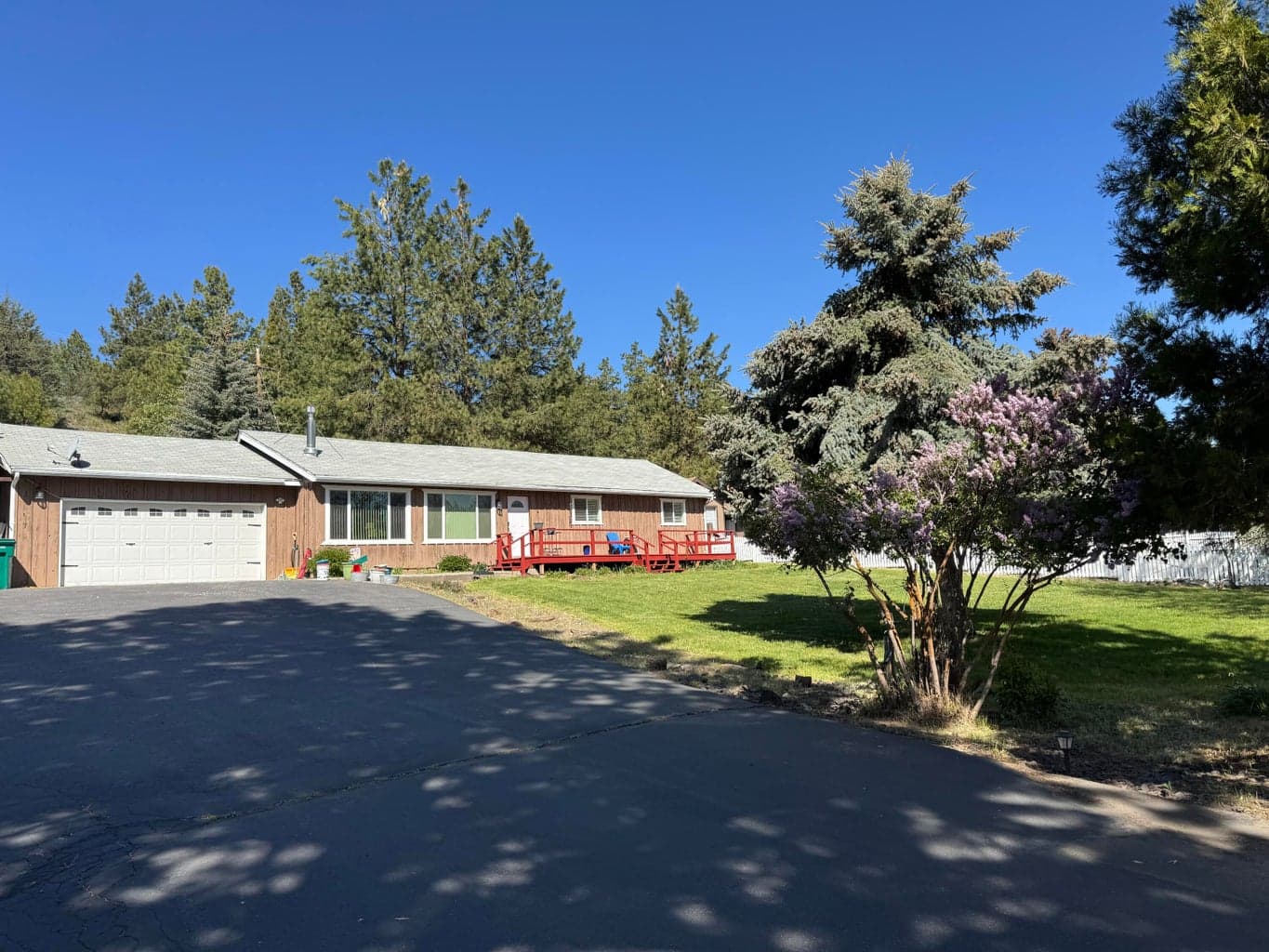 11626 White Goose, Keno, 97627