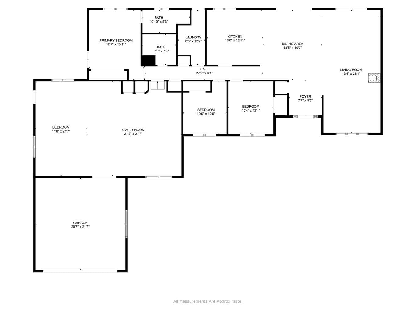 Photo of 851 SE Rancho Lane 51 of 51
