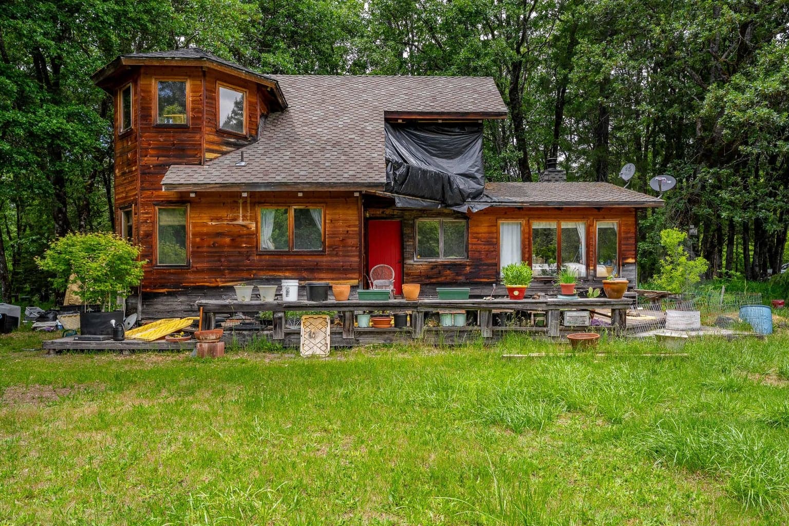 1001 Indian Creek