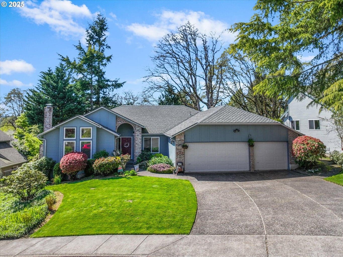 1841 Barnes, West Linn, 97068