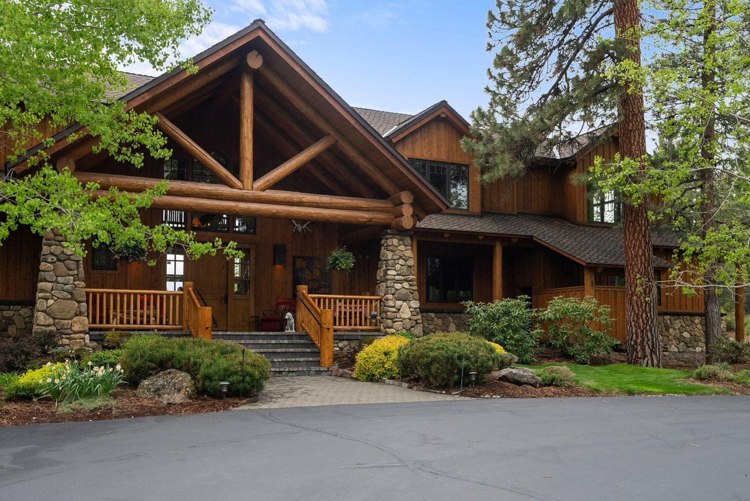 Photo of 70365 Brooks Scanlon Logging Road 10 of 93