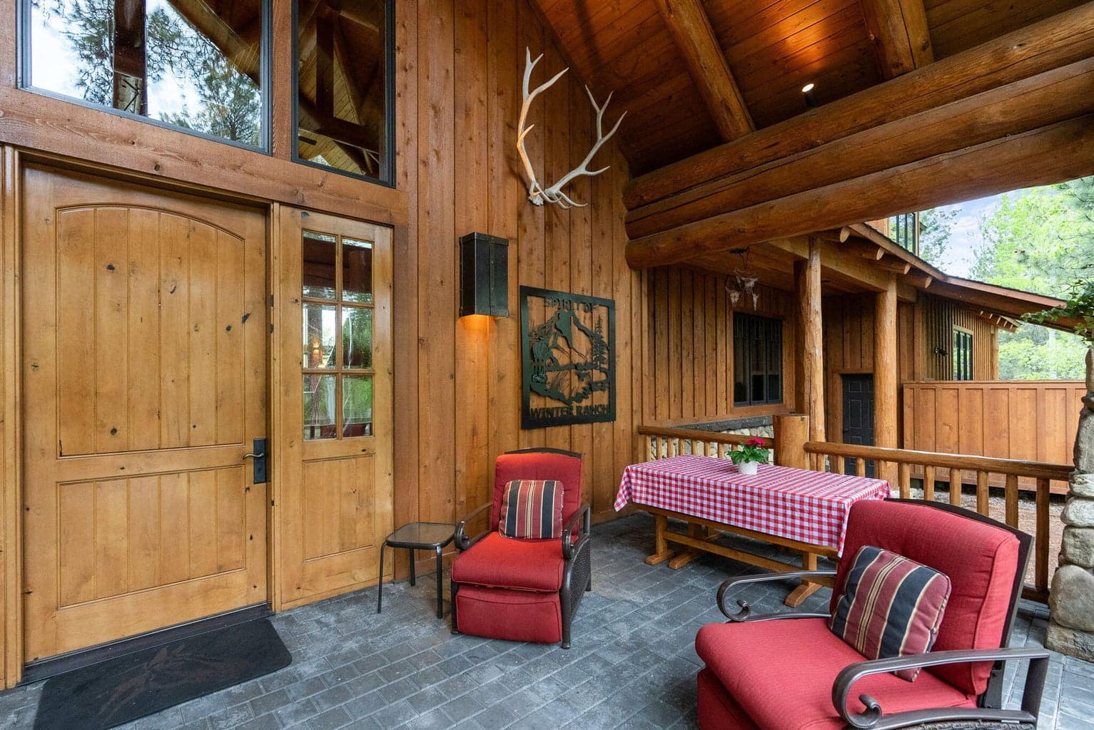Photo of 70365 Brooks Scanlon Logging Road 11 of 93