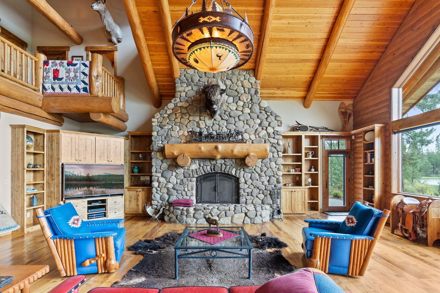 Photo of 70365 Brooks Scanlon Logging Road 18 of 93