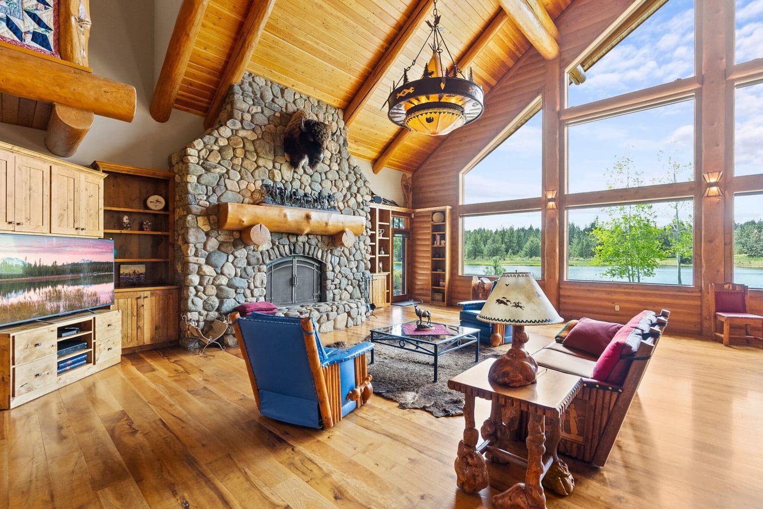Photo of 70365 Brooks Scanlon Logging Road 19 of 93
