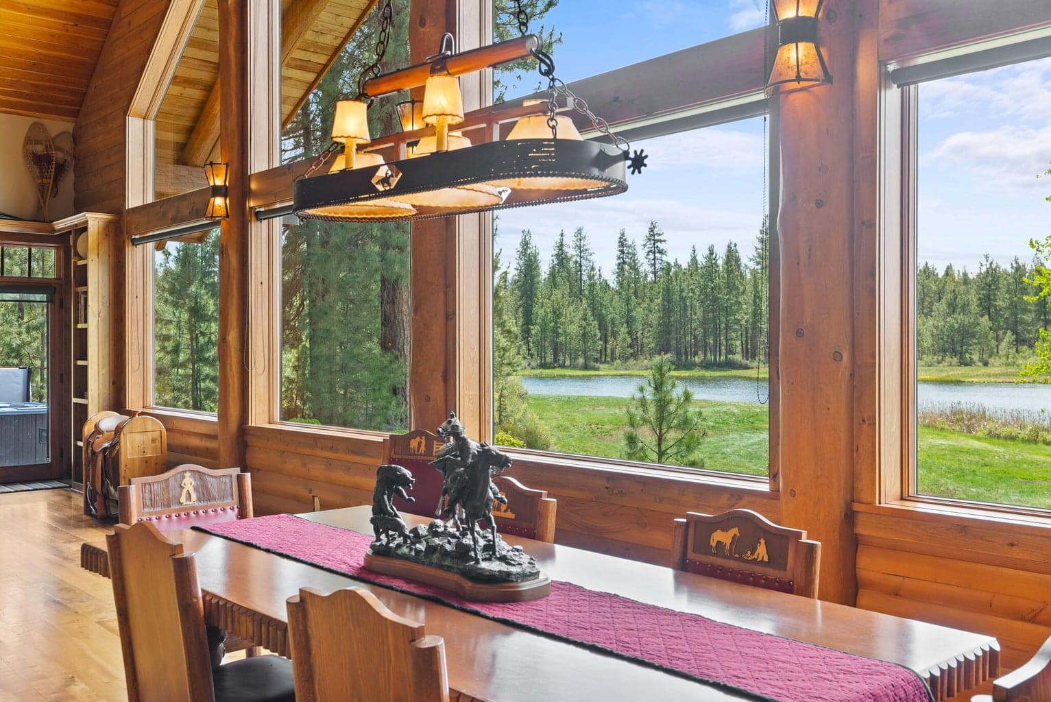 Photo of 70365 Brooks Scanlon Logging Road 21 of 93