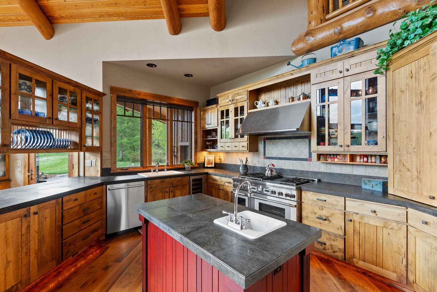 Photo of 70365 Brooks Scanlon Logging Road 23 of 93