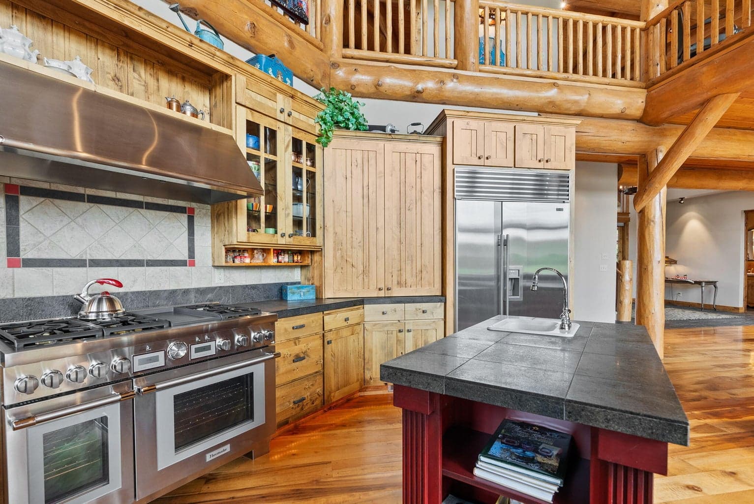 Photo of 70365 Brooks Scanlon Logging Road 24 of 93