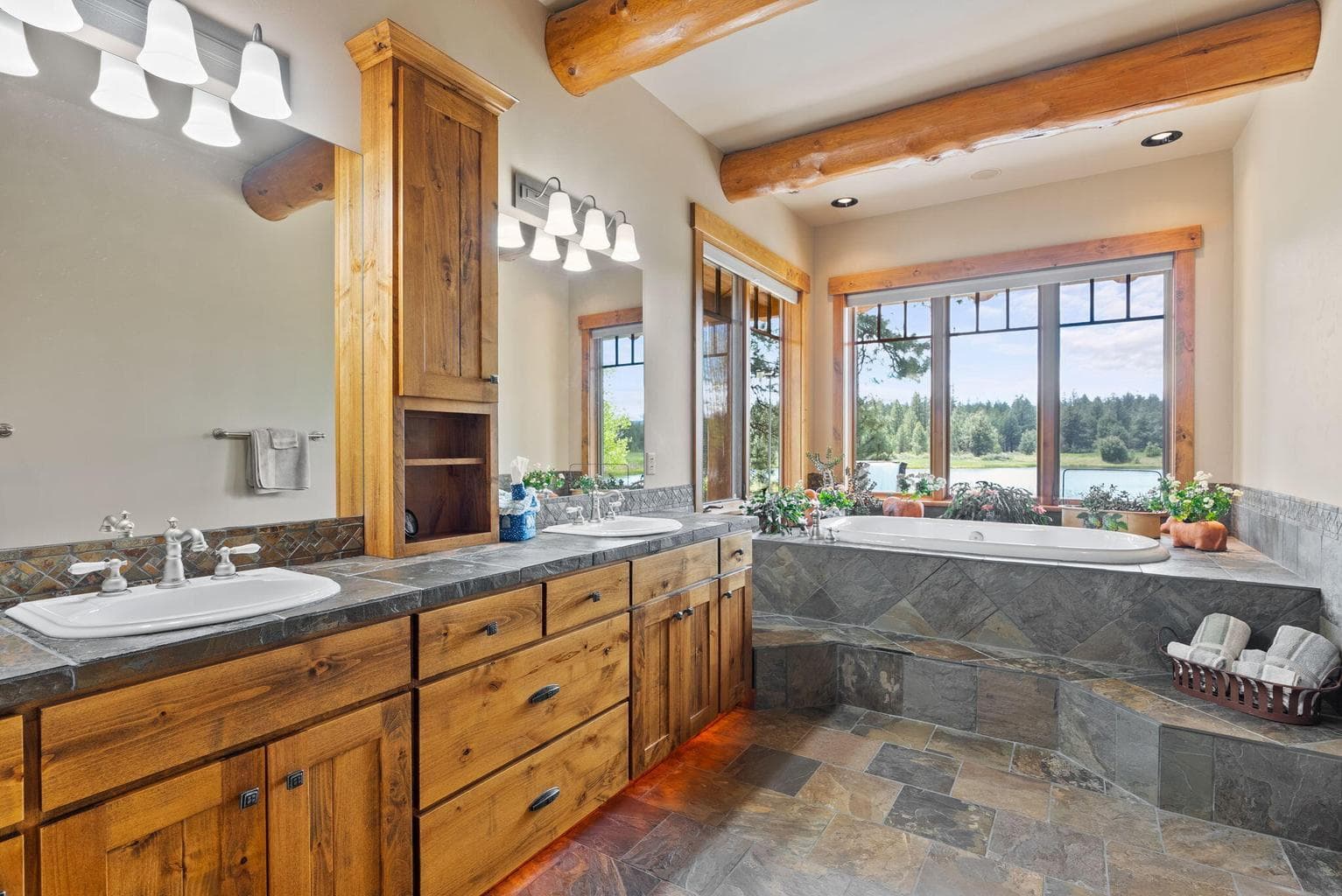 Photo of 70365 Brooks Scanlon Logging Road 36 of 93
