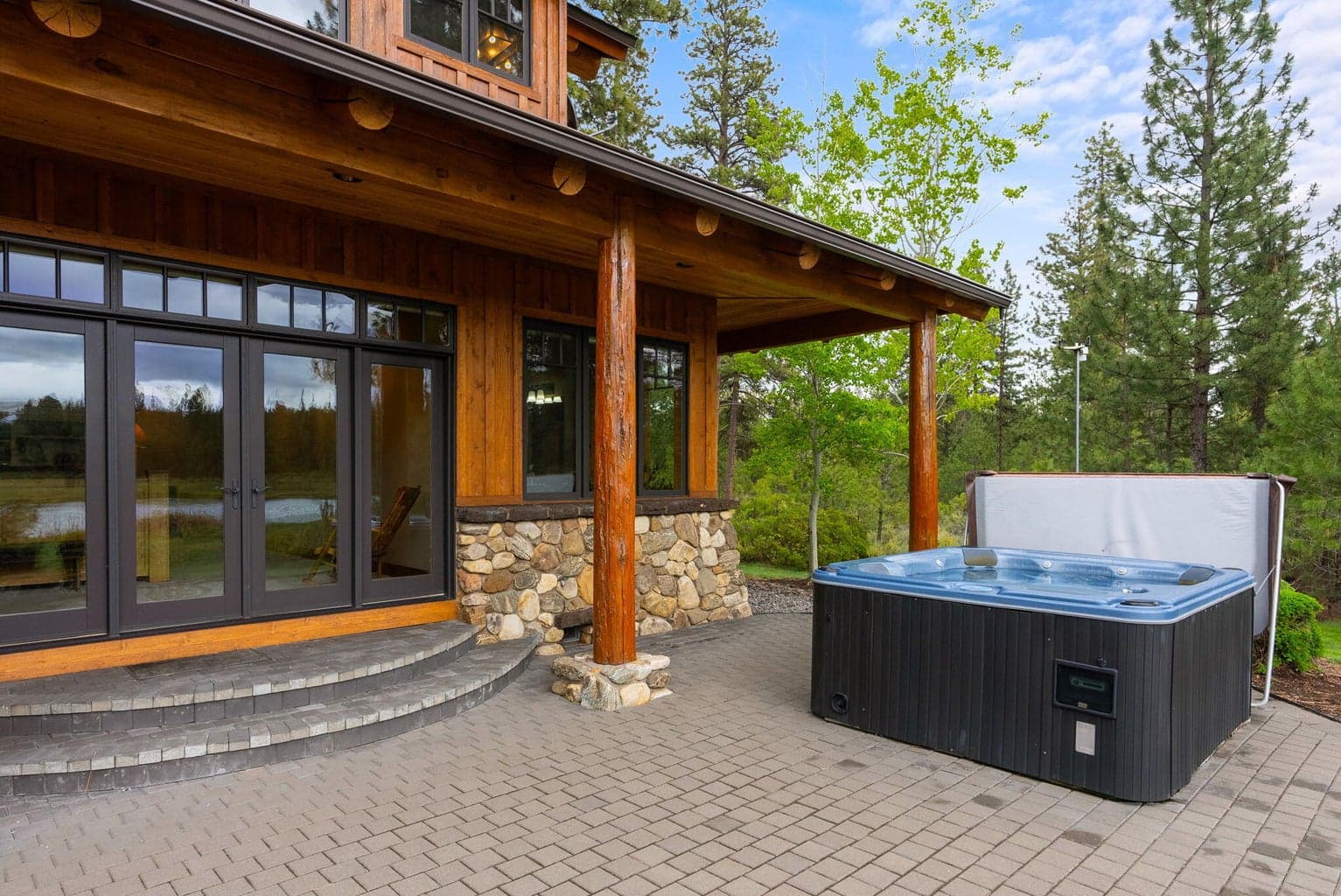 Photo of 70365 Brooks Scanlon Logging Road 55 of 93