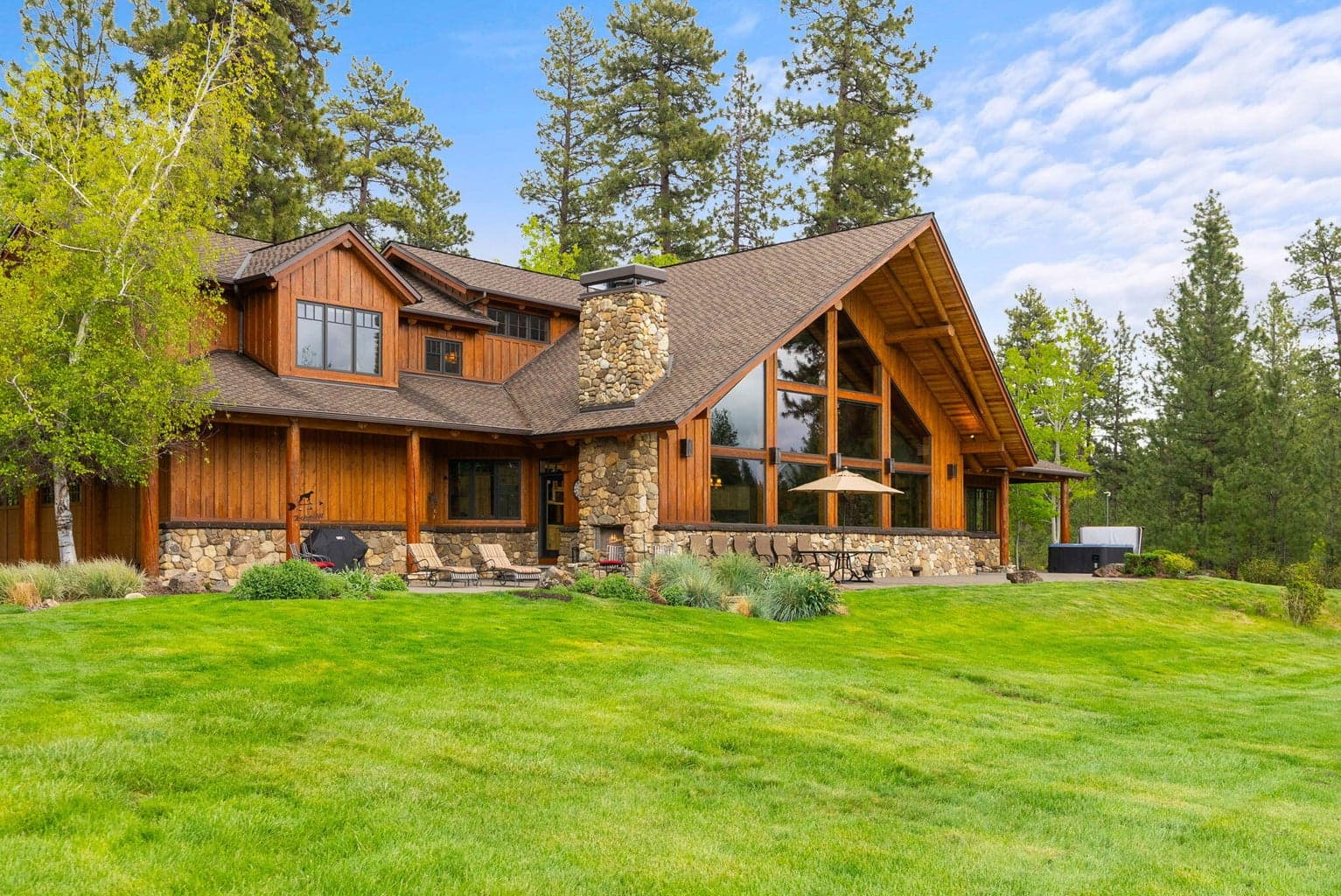 Photo of 70365 Brooks Scanlon Logging Road 53 of 93