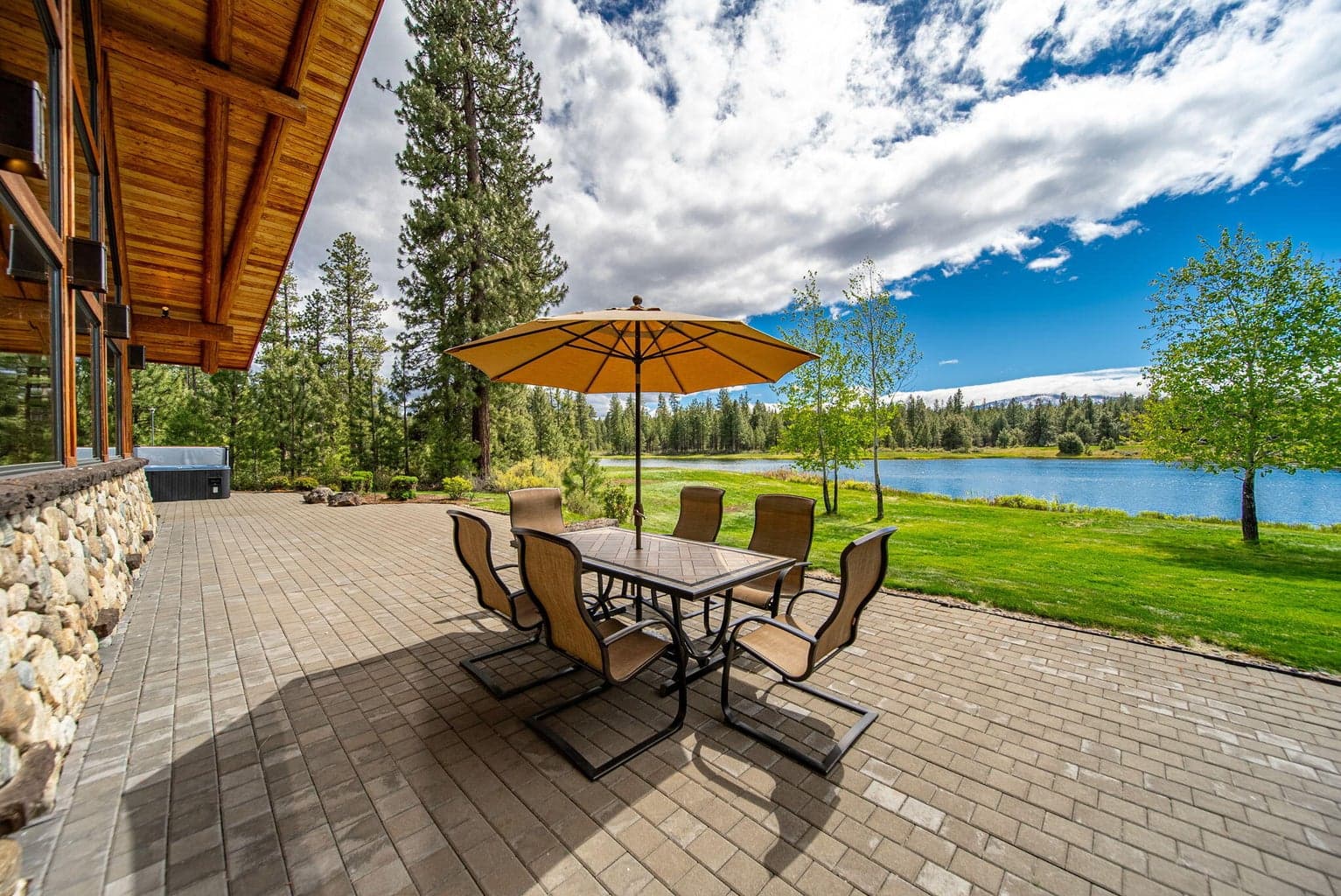 Photo of 70365 Brooks Scanlon Logging Road 58 of 93