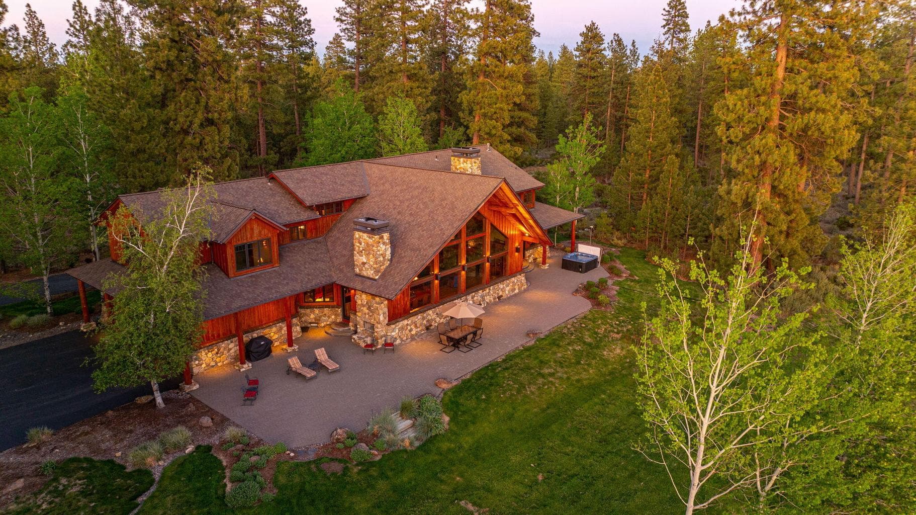 Photo of 70365 Brooks Scanlon Logging Road 91 of 93