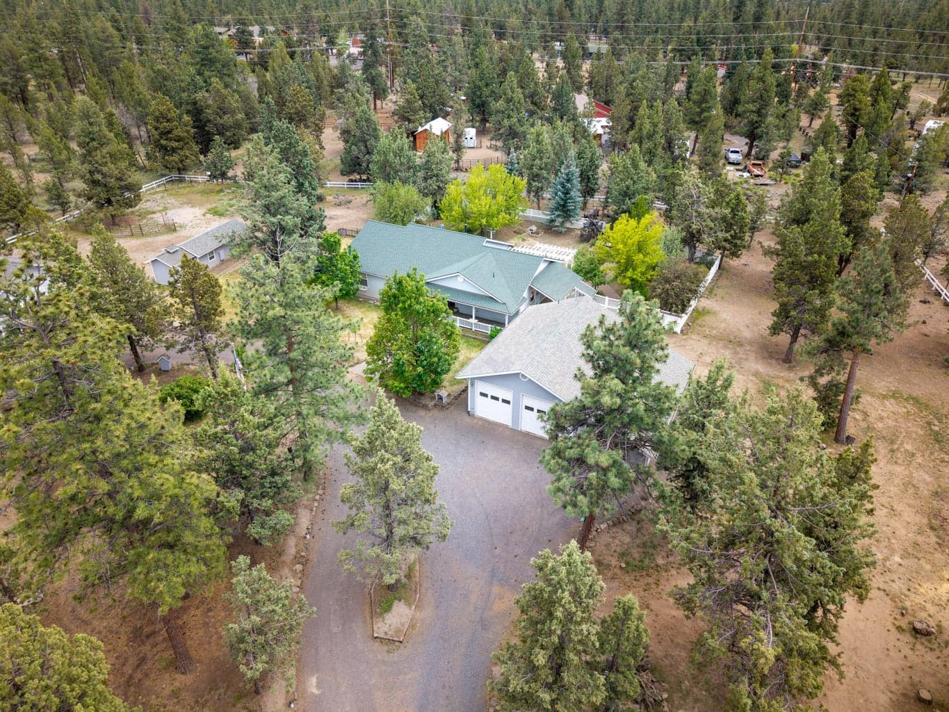 Photo of 16683 Bitterbrush Lane 41 of 50