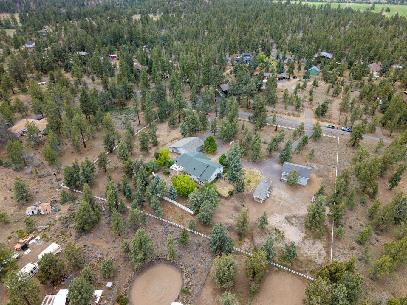 Photo of 16683 Bitterbrush Lane 43 of 50