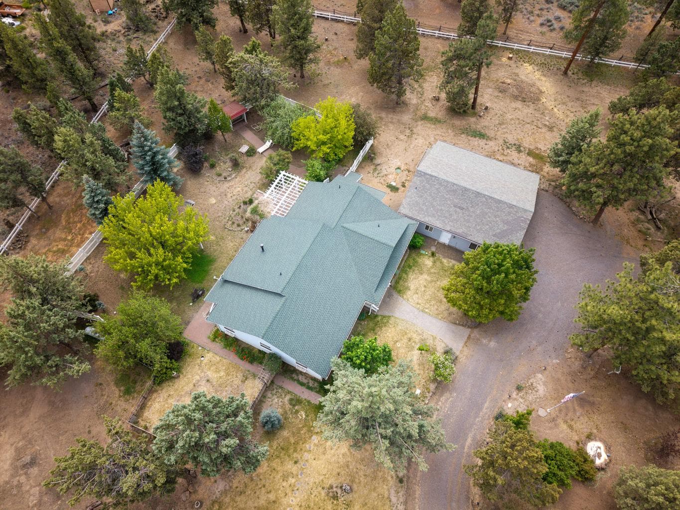 Photo of 16683 Bitterbrush Lane 40 of 50