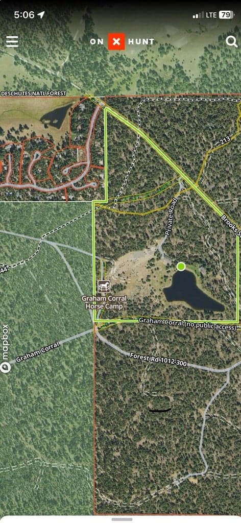 Photo of 70365 Brooks Scanlon Logging Road 93 of 93