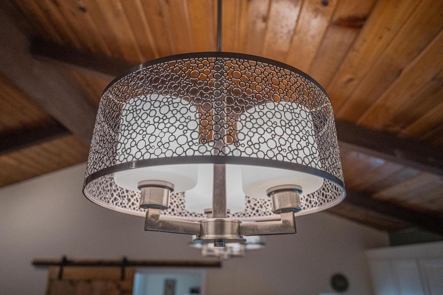 Attention in the details!