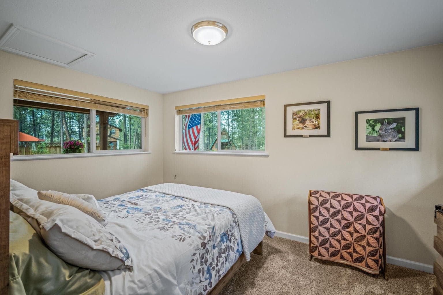 Bedroom #3